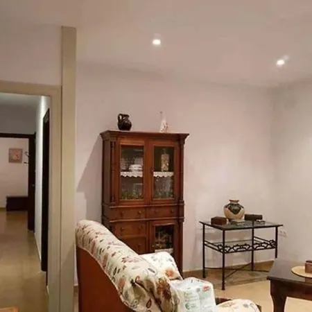 Apartamento Juani Conil Conil De La Frontera Exterior photo
