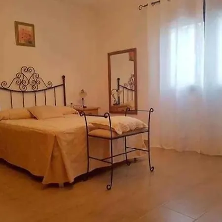 Apartamento Juani Conil Conil De La Frontera Exterior photo