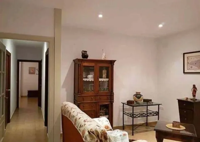 Apartamento Juani Conil