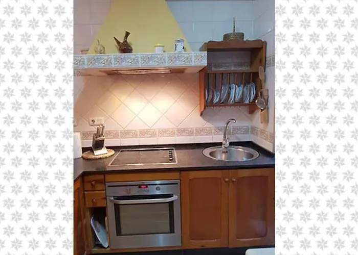 Apartamento Juani Conil